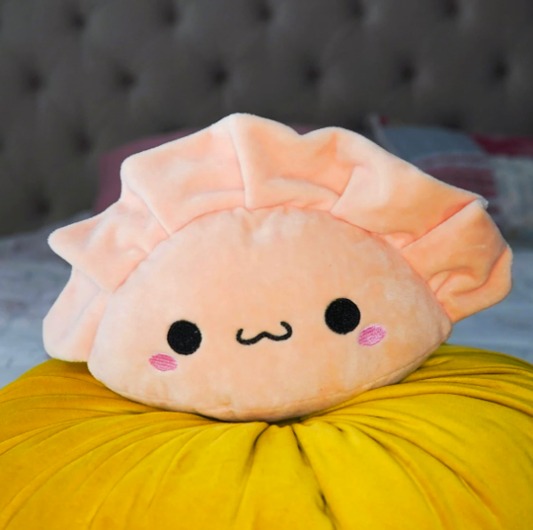 Dumpling Plush - Image 2